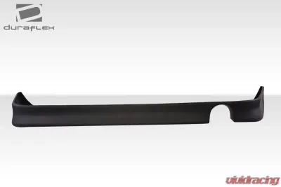 2000-2005 Lexus IS Series IS300 Duraflex V Speed Rear Lip - 1 Piece (JDM Rear ONLY ) - 114923