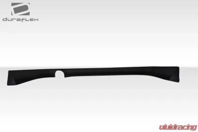 2000-2005 Lexus IS Series IS300 Duraflex V Speed Rear Lip - 1 Piece (JDM Rear ONLY ) - 114923