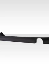 2000-2005 Lexus IS Series IS300 Duraflex V Speed Rear Lip - 1 Piece (JDM Rear ONLY )                                     - 114923 - Image 5