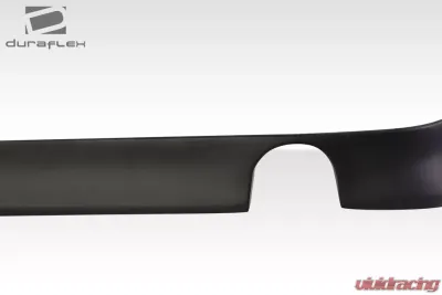 2000-2005 Lexus IS Series IS300 Duraflex V Speed Rear Lip - 1 Piece (JDM Rear ONLY ) - 114923