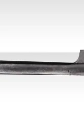 1989-1994 Nissan 240SX S13 Duraflex V Speed Wide Body Side Skirt Rocker Panels - 2 Piece                                     - 114928 - Image 5