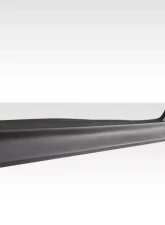 1989-1994 Nissan 240SX S13 Duraflex V Speed Wide Body Side Skirt Rocker Panels - 2 Piece                                     - 114928 - Image 7