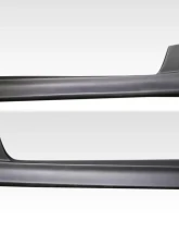 1989-1994 Nissan 240SX S13 Duraflex V Speed Wide Body Side Skirt Rocker Panels - 2 Piece                                     - 114928 - Image 8