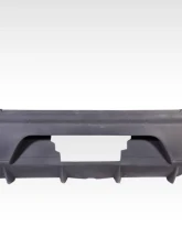 2003-2006 Mitsubishi Lancer Evolution 8 9 Duraflex VTX Rear Bumper Cover - 1 Piece                                     - 114929 - Image 3