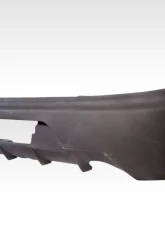 2003-2006 Mitsubishi Lancer Evolution 8 9 Duraflex VTX Rear Bumper Cover - 1 Piece                                     - 114929 - Image 6