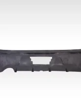2003-2006 Mitsubishi Lancer Evolution 8 9 Duraflex VTX Rear Bumper Cover - 1 Piece                                     - 114929 - Image 7
