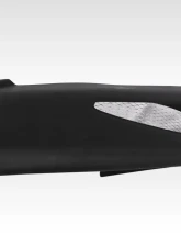 2002-2007 Subaru Impreza WRX STI Duraflex VT-X Side Skirts Rocker Panels - 2 Piece                                     - 114930 - Image 5