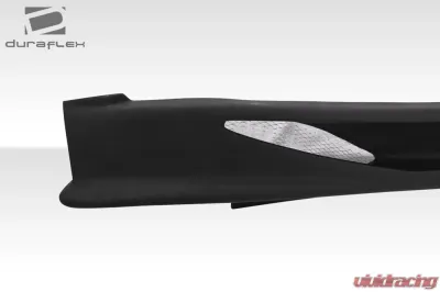 2002-2007 Subaru Impreza WRX STI Duraflex VT-X Side Skirts Rocker Panels - 2 Piece - 114930