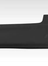 2002-2007 Subaru Impreza WRX STI Duraflex VT-X Side Skirts Rocker Panels - 2 Piece                                     - 114930 - Image 6
