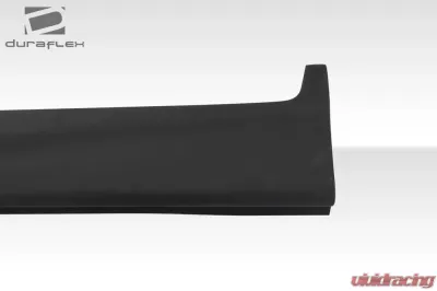 2002-2007 Subaru Impreza WRX STI Duraflex VT-X Side Skirts Rocker Panels - 2 Piece - 114930