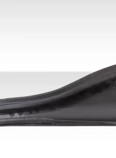 2003-2007 Infiniti G Coupe G35 Duraflex Vader Side Skirts Rocker Panels Add Ons Spat Extensions - 4 Piece                                     - 114932 - Image 9