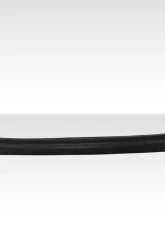 2001-2003 Lexus LS Series LS430 Duraflex W-1 Front Lip Under Spoiler - 1 Piece                                     - 114934 - Image 2
