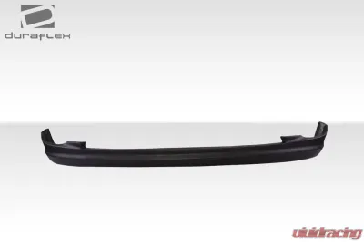 2001-2003 Lexus LS Series LS430 Duraflex W-1 Front Lip Under Spoiler - 1 Piece - 114934