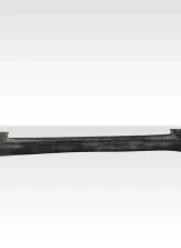 2001-2003 Lexus LS Series LS430 Duraflex W-1 Front Lip Under Spoiler - 1 Piece                                     - 114934 - Image 3