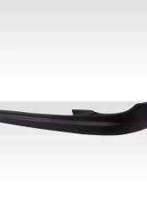 2001-2003 Lexus LS Series LS430 Duraflex W-1 Front Lip Under Spoiler - 1 Piece                                     - 114934 - Image 4