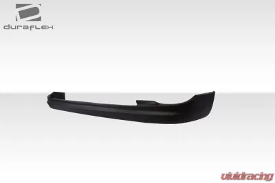 2001-2003 Lexus LS Series LS430 Duraflex W-1 Front Lip Under Spoiler - 1 Piece - 114934