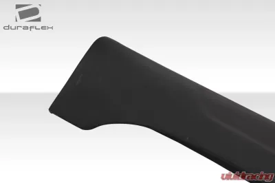 2001-2003 Lexus LS Series LS430 Duraflex W1 Side Skirts Rocker Panels - 2 Piece - 114936