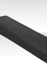 2001-2003 Lexus LS Series LS430 Duraflex W1 Side Skirts Rocker Panels - 2 Piece                                     - 114936 - Image 5