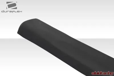 2001-2003 Lexus LS Series LS430 Duraflex W1 Side Skirts Rocker Panels - 2 Piece - 114936