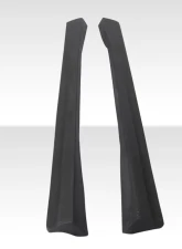 1998-2005 Lexus GS Series GS300 GS400 GS430 Duraflex W1 Side Skirts Rocker Panels - 2 Piece                                     - 114937 - Image 2