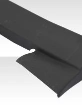 1989-1994 Nissan 240SX S13 Duraflex WX9 Side Skirts Rocker Panels - 2 Piece                                     - 114940 - Image 4