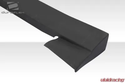 1989-1994 Nissan 240SX S13 Duraflex WX9 Side Skirts Rocker Panels - 2 Piece - 114940