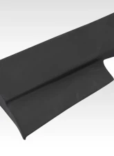 1989-1994 Nissan 240SX S13 Duraflex WX9 Side Skirts Rocker Panels - 2 Piece                                     - 114940 - Image 5