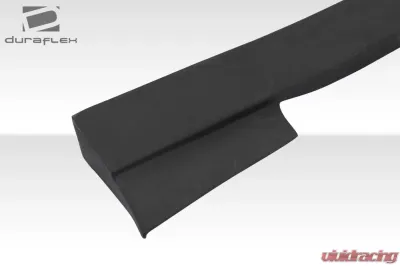 1989-1994 Nissan 240SX S13 Duraflex WX9 Side Skirts Rocker Panels - 2 Piece - 114940