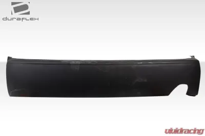 1990-1997 Mazda Miata Duraflex WX-9 Rear Bumper Cover - 1 Piece - 114941