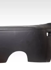1990-1997 Mazda Miata Duraflex WX-9 Rear Bumper Cover - 1 Piece                                     - 114941 - Image 4