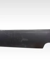 1990-1997 Mazda Miata Duraflex WX-9 Rear Bumper Cover - 1 Piece                                     - 114941 - Image 5