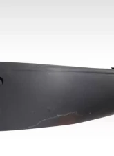 1990-1997 Mazda Miata Duraflex WX-9 Rear Bumper Cover - 1 Piece                                     - 114941 - Image 6