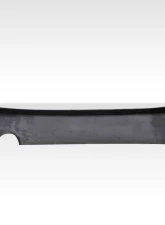 1990-1997 Mazda Miata Duraflex WX-9 Rear Bumper Cover - 1 Piece                                     - 114941 - Image 7