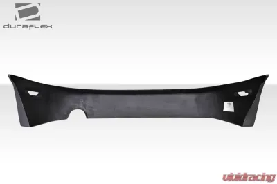 1990-1997 Mazda Miata Duraflex WX-9 Rear Bumper Cover - 1 Piece - 114941