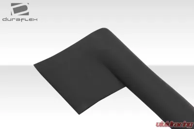 1990-1997 Mazda Miata Duraflex Works Side Skirts Rocker Panels - 2 Piece - 114942