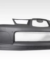 2006-2007 Subaru Impreza WRX STI Duraflex WRC Look Front Bumper Cover - 3 Piece                                     - 114945 - Image 6