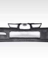 2006-2007 Subaru Impreza WRX STI Duraflex WRC Look Front Bumper Cover - 3 Piece                                     - 114945 - Image 7