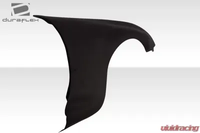 1993-1998 Toyota Supra Duraflex RD-X Wide Body Front Fenders - 2 Piece - 114947