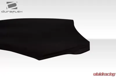 1993-1998 Toyota Supra Duraflex RD-X Wide Body Front Fenders - 2 Piece - 114947