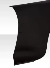 1993-1998 Toyota Supra Duraflex RD-X Wide Body Front Fenders - 2 Piece                                     - 114947 - Image 6