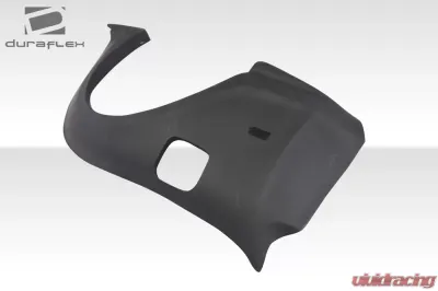 1993-1998 Toyota Supra Duraflex RD-X Wide Body Rear Fender Flares - 2 Piece - 114948