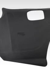1993-1998 Toyota Supra Duraflex RD-X Wide Body Rear Fender Flares - 2 Piece                                     - 114948 - Image 5
