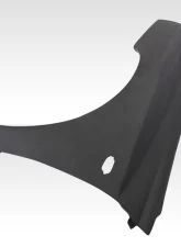 2004-2005 Subaru Impreza WRX STI 4DR Duraflex WRC Look Wide Body Front Fender - 2 Piece                                     - 114950 - Image 5