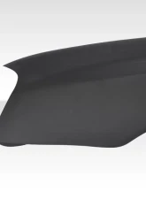 2004-2005 Subaru Impreza WRX STI 4DR Duraflex WRC Look Wide Body Front Fender - 2 Piece                                     - 114950 - Image 6