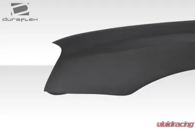2004-2005 Subaru Impreza WRX STI 4DR Duraflex WRC Look Wide Body Front Fender - 2 Piece - 114950