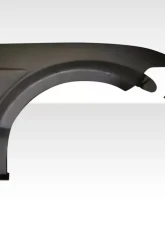 2015-2017 Ford Mustang Duraflex KT Wide Body Front Fender Flares - 4 Piece                                     - 114951 - Image 2