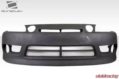 1992-2000 Lexus SC Series SC300 SC400 Duraflex AC Front Bumper - 1 Piece - 114952