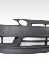 1992-2000 Lexus SC Series SC300 SC400 Duraflex AC Front Bumper - 1 Piece                                     - 114952 - Image 5