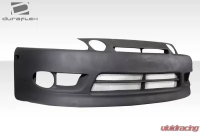 1992-2000 Lexus SC Series SC300 SC400 Duraflex AC Front Bumper - 1 Piece - 114952