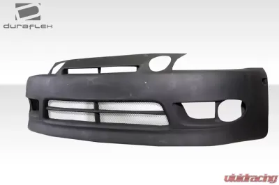 1992-2000 Lexus SC Series SC300 SC400 Duraflex AC Front Bumper - 1 Piece - 114952